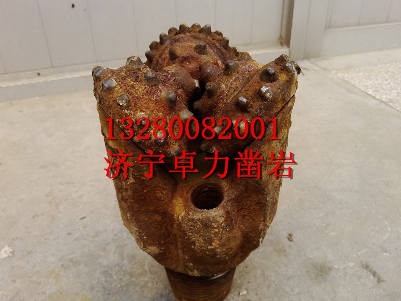 供應各種三牙輪鉆頭